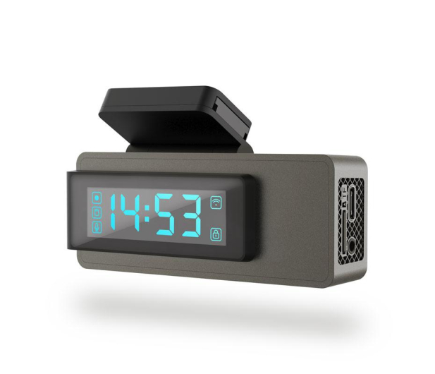 Xblitz Platinum 4K/Wi-Fi/140 - 1188733 - zdjęcie 4